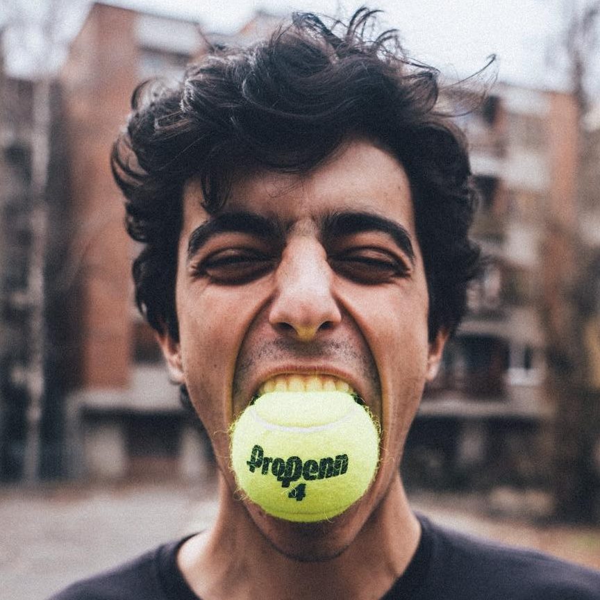 Stefan Bojic - foto stefanbojic.com