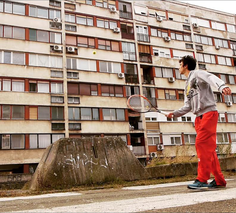 Stefan Bojic - foto stefanbojic.com