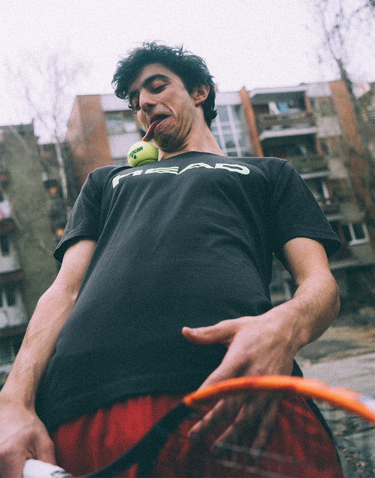 Stefan Bojic - foto stefanbojic.com