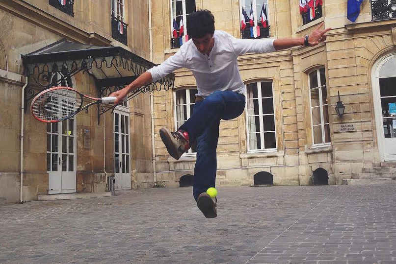 Stefan Bojic - foto stefanbojic.com