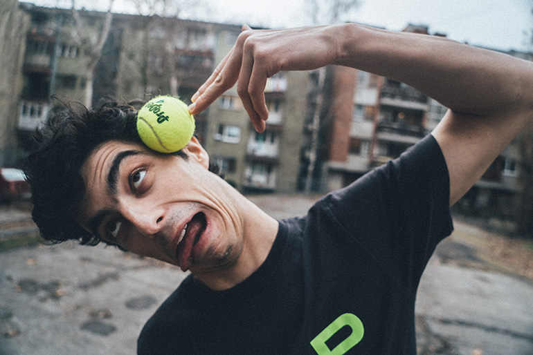 Stefan Bojic - foto stefanbojic.com