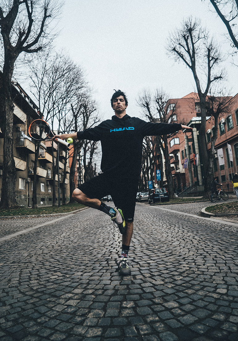 Stefan Bojic - foto stefanbojic.com