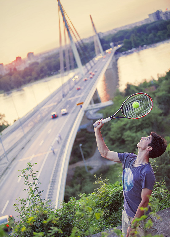 Stefan Bojic - foto stefanbojic.com