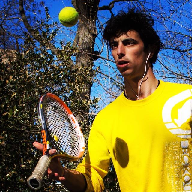 Stefan Bojic - foto stefanbojic.com