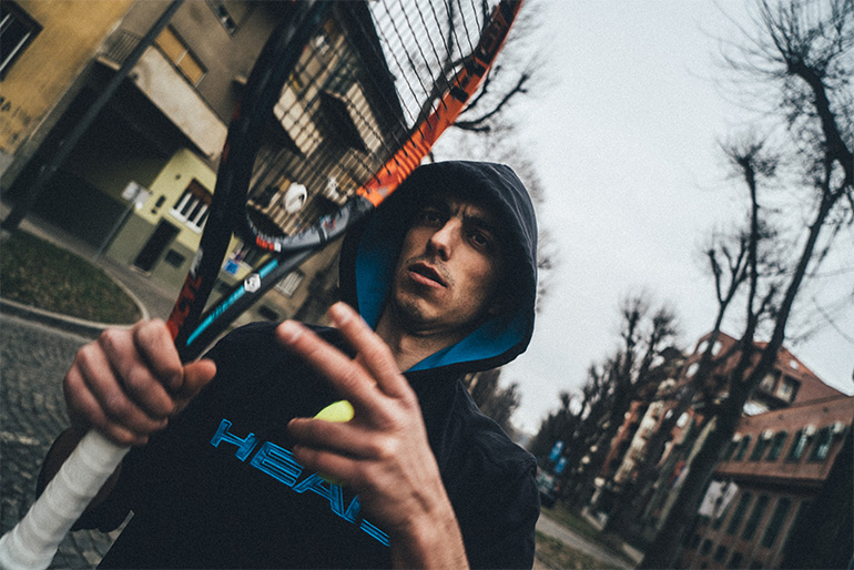 Stefan Bojic - foto stefanbojic.com