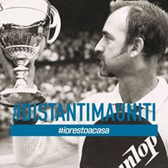 #iorestoacasa - Enzo Anderloni