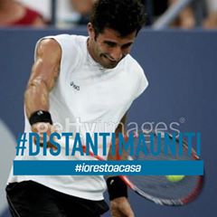 #iorestoacasa - Giorgio Galimberti