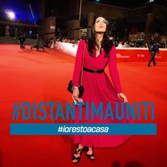 #iorestoacasa - Lucrezia G. Marziale