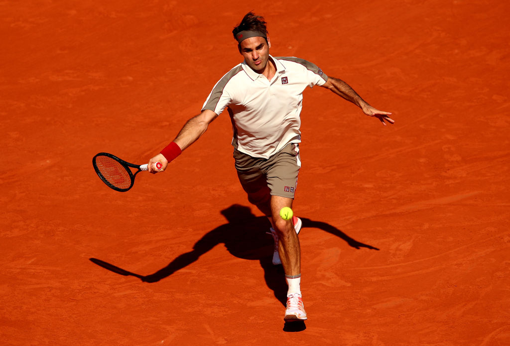 Migliori 5 diritti Atp