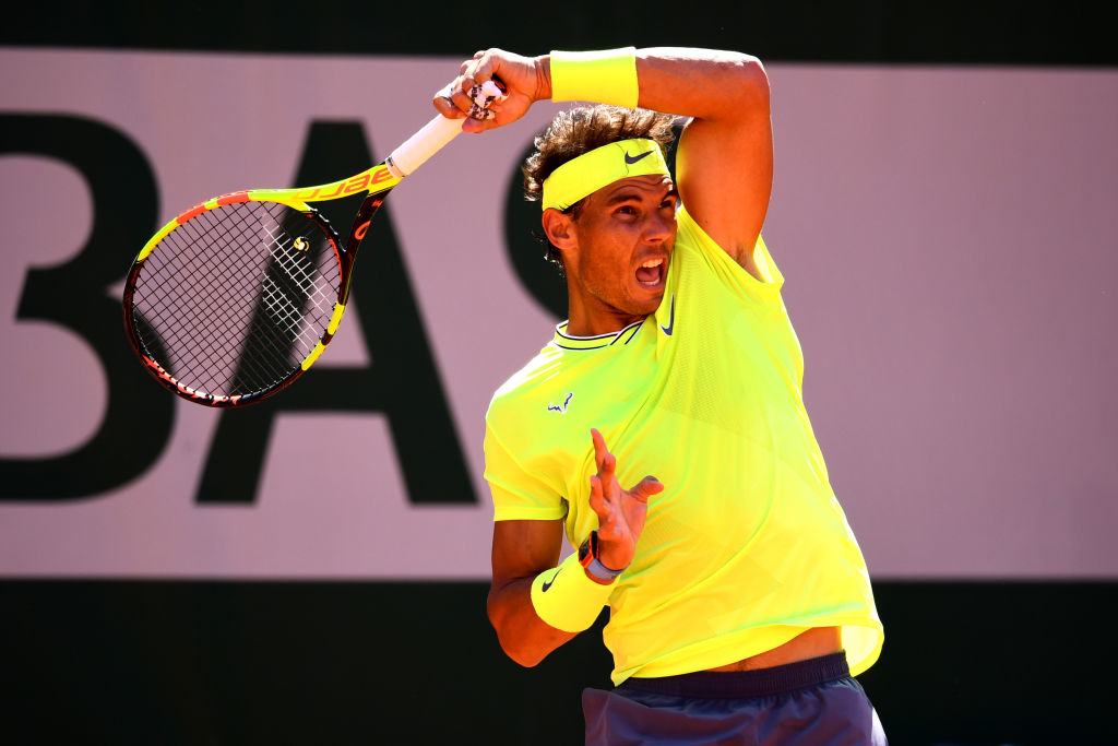 Migliori 5 diritti Atp