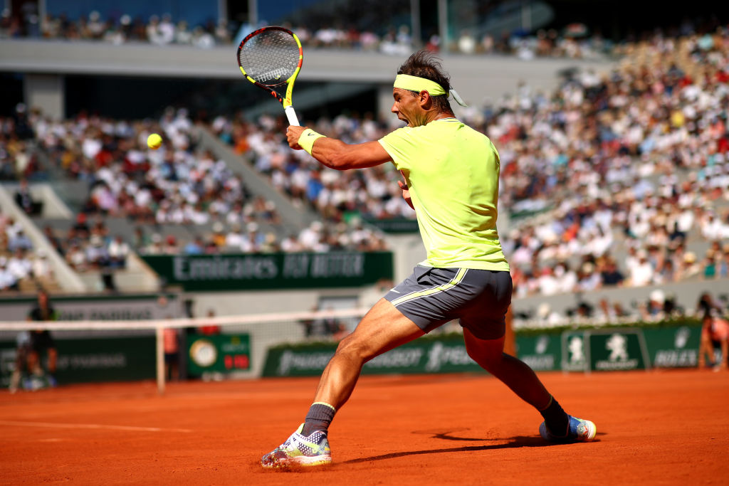 Migliori 5 diritti Atp