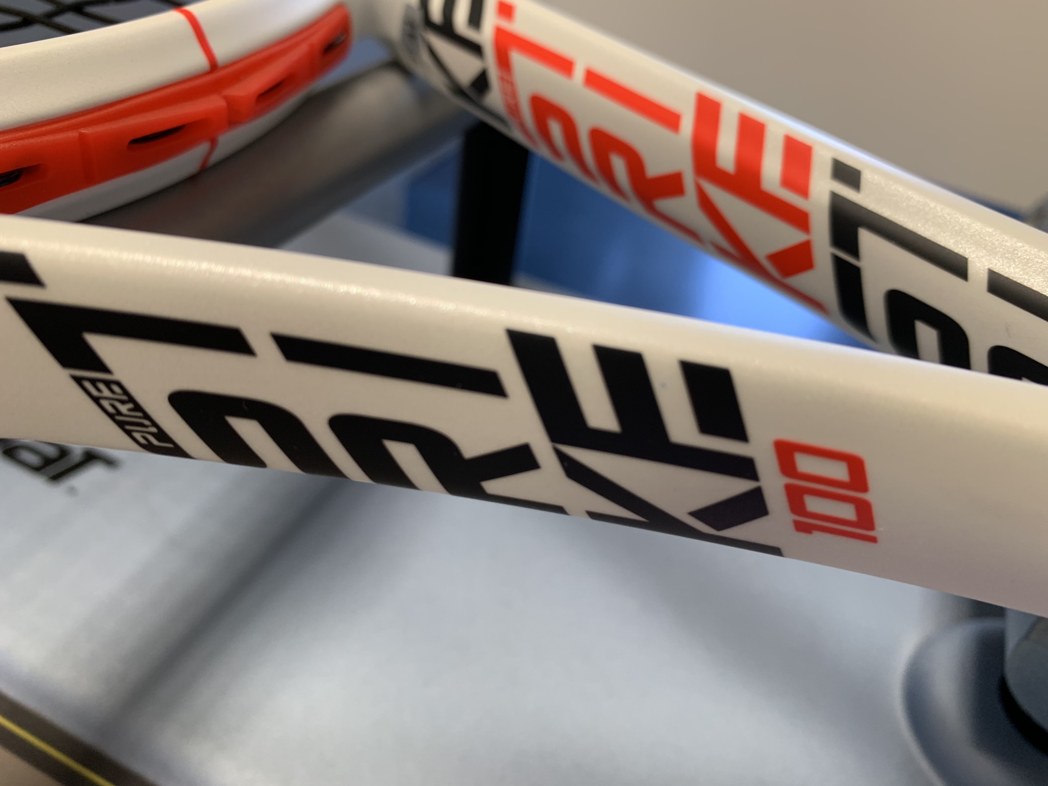 Babolat Pure Strike