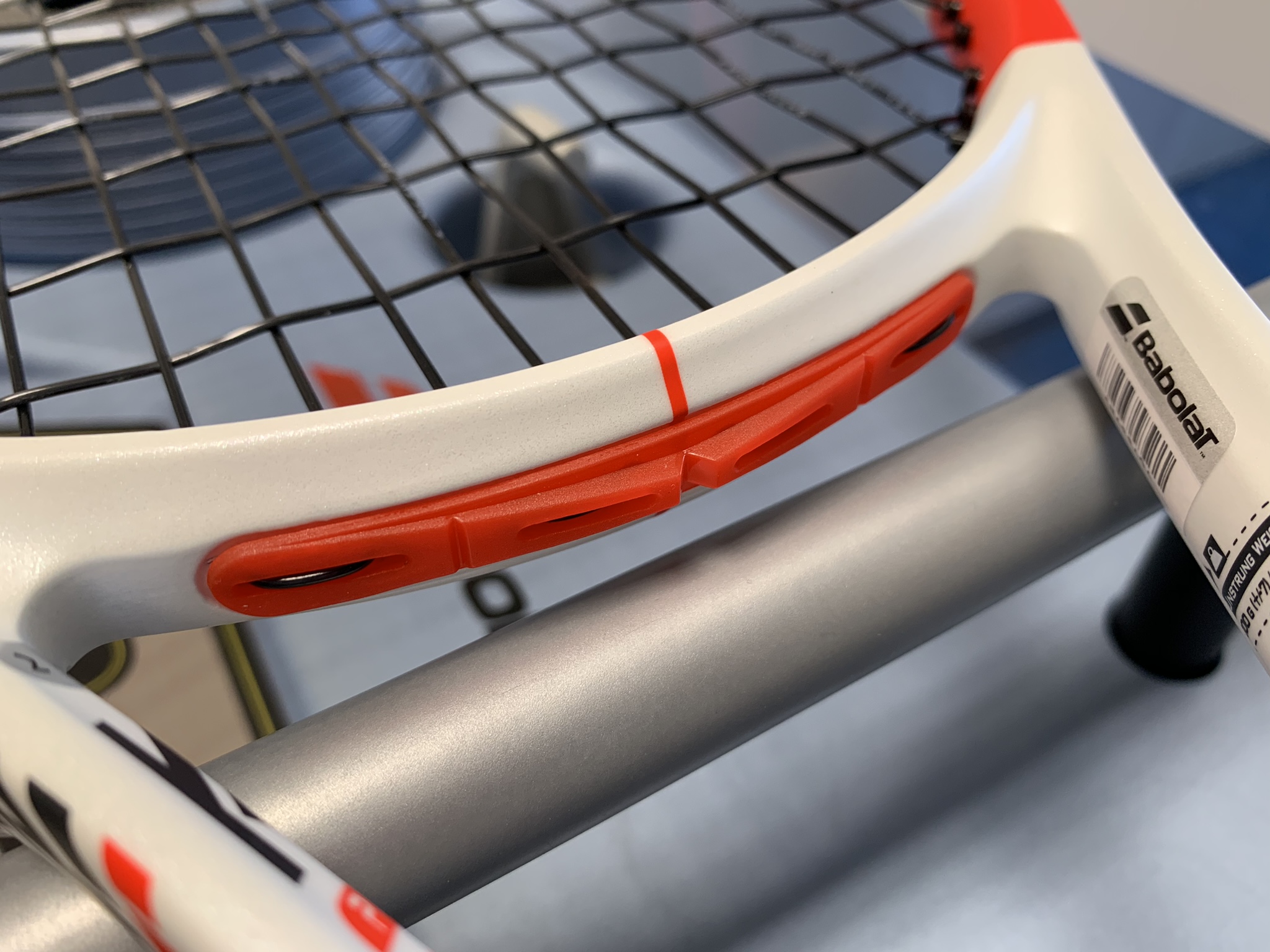 Babolat Pure Strike