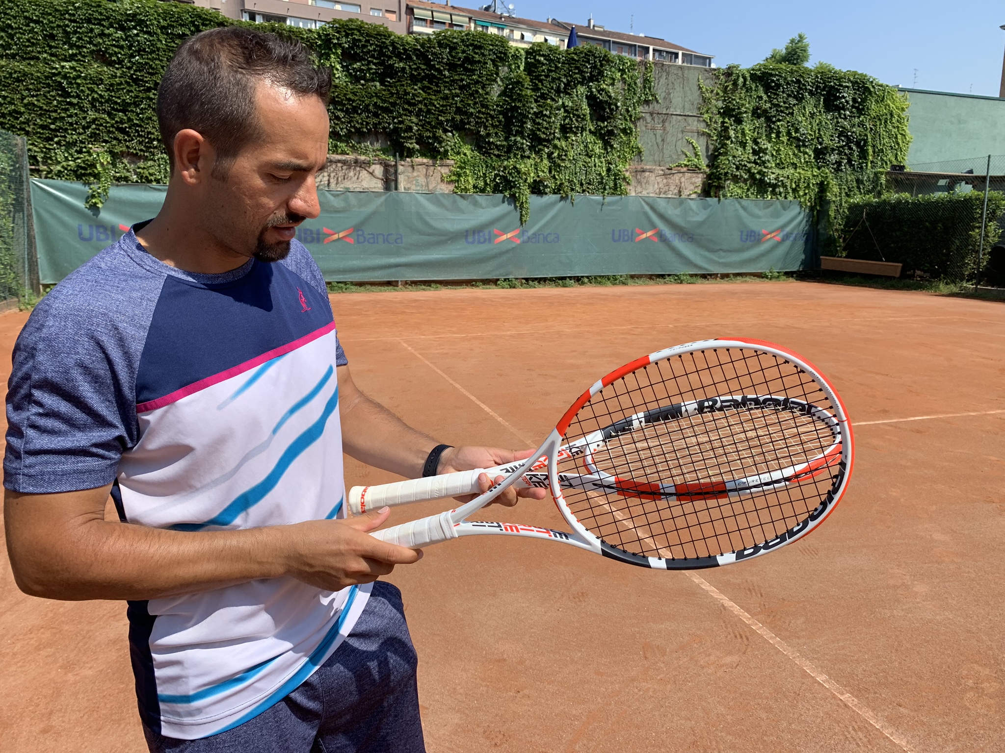 Babolat Pure Strike