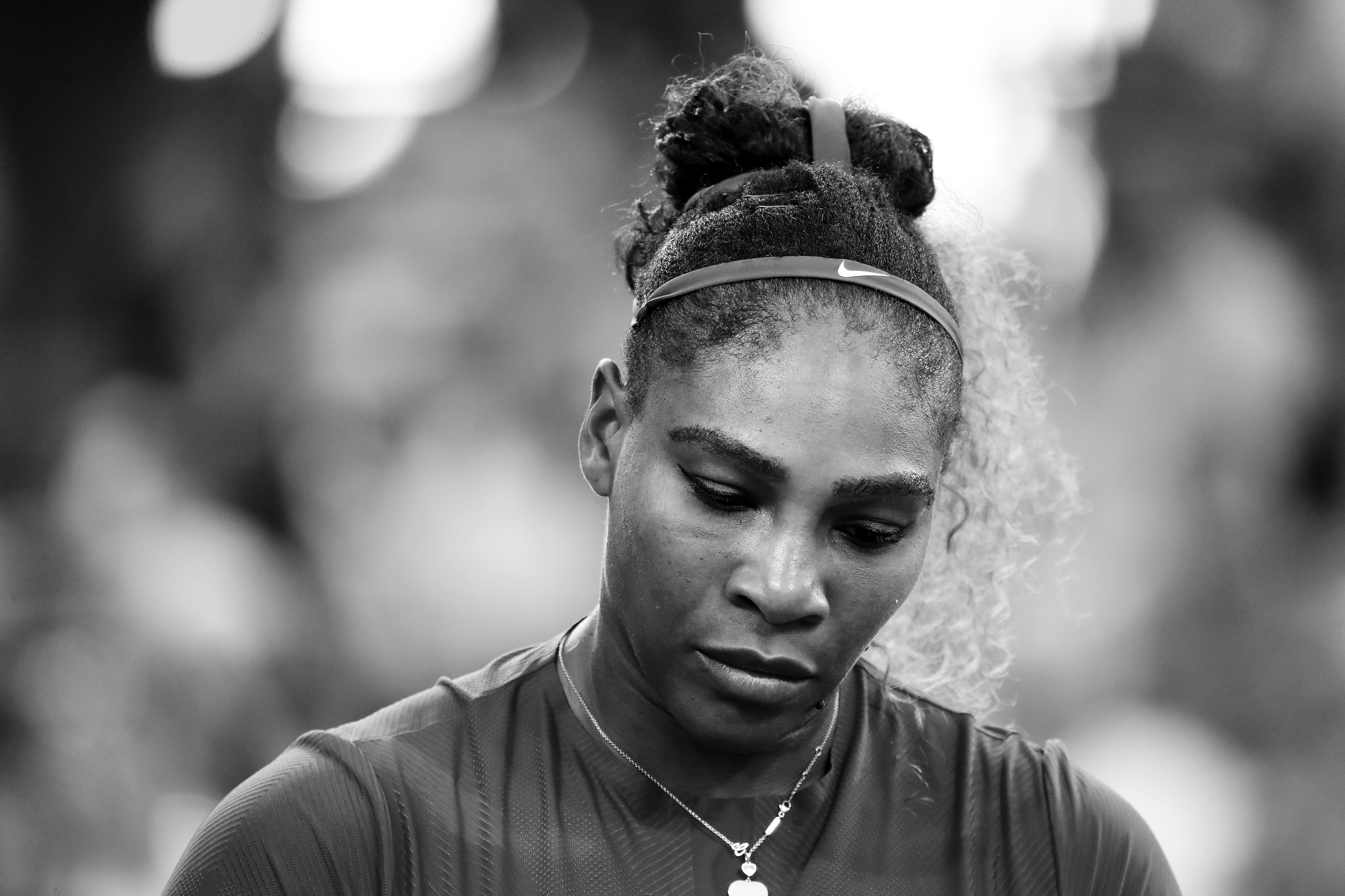 Serena Williams frasi motivazionali