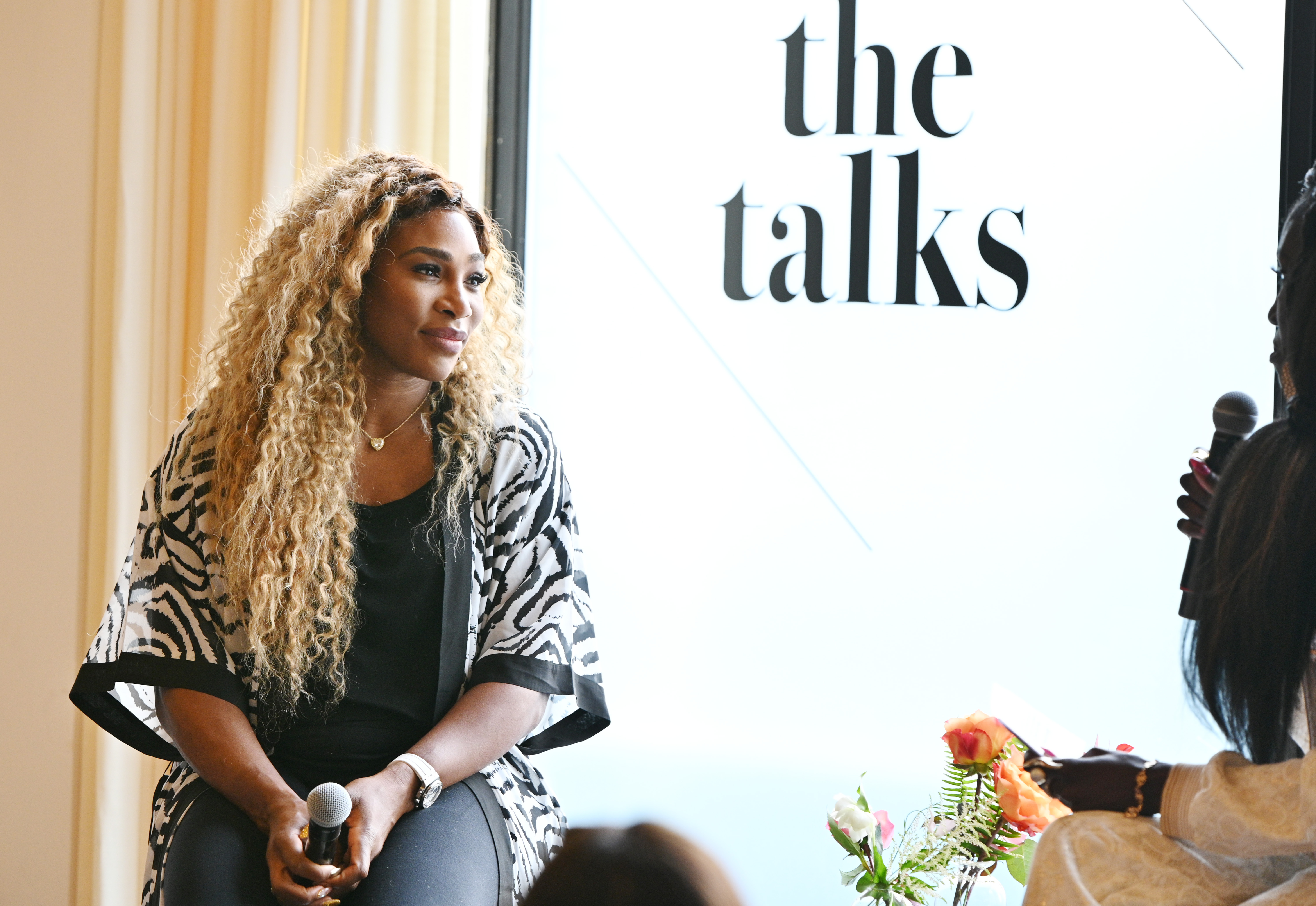 Serena Williams frasi motivazionali