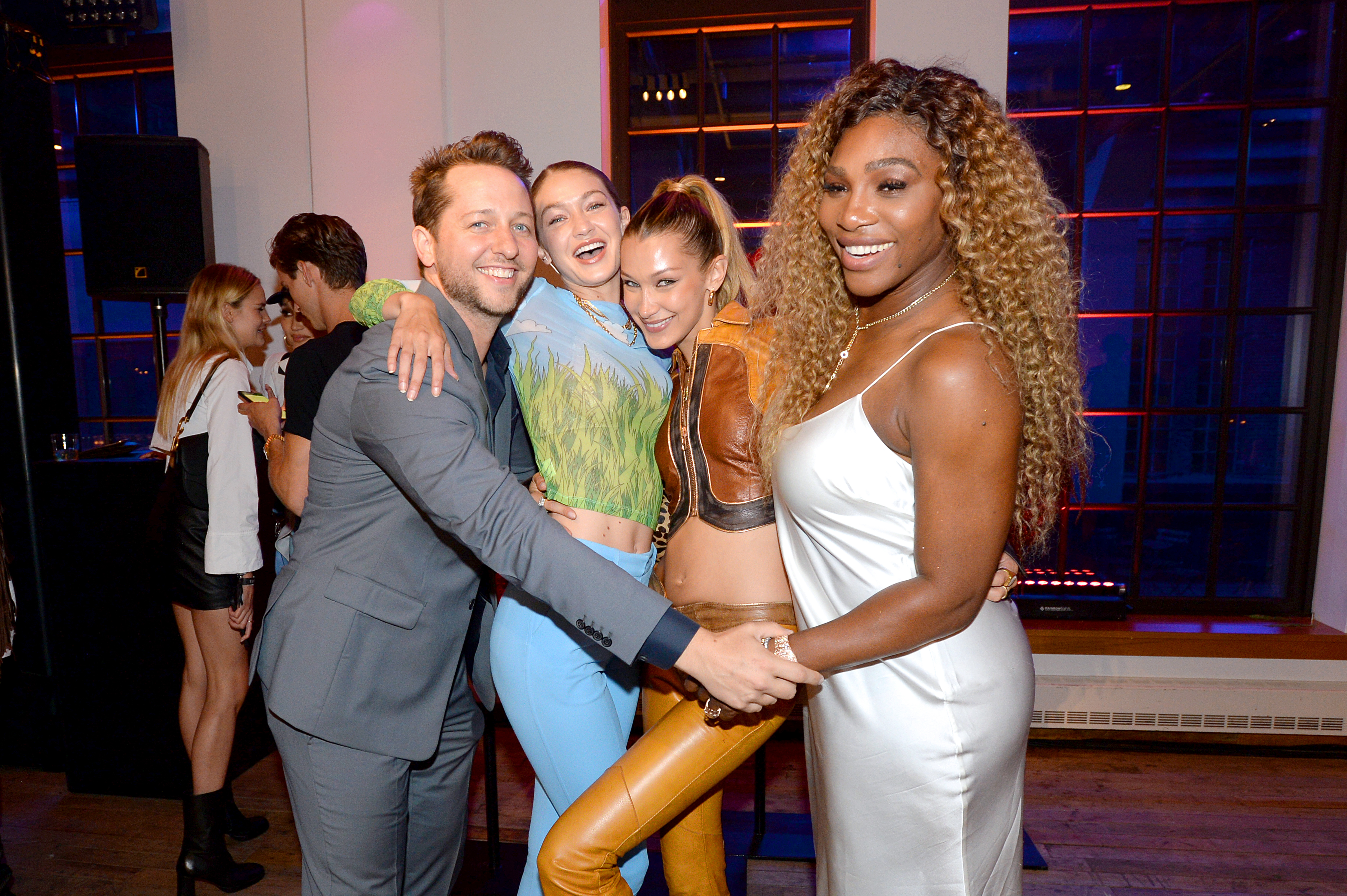 Serena Williams frasi motivazionali