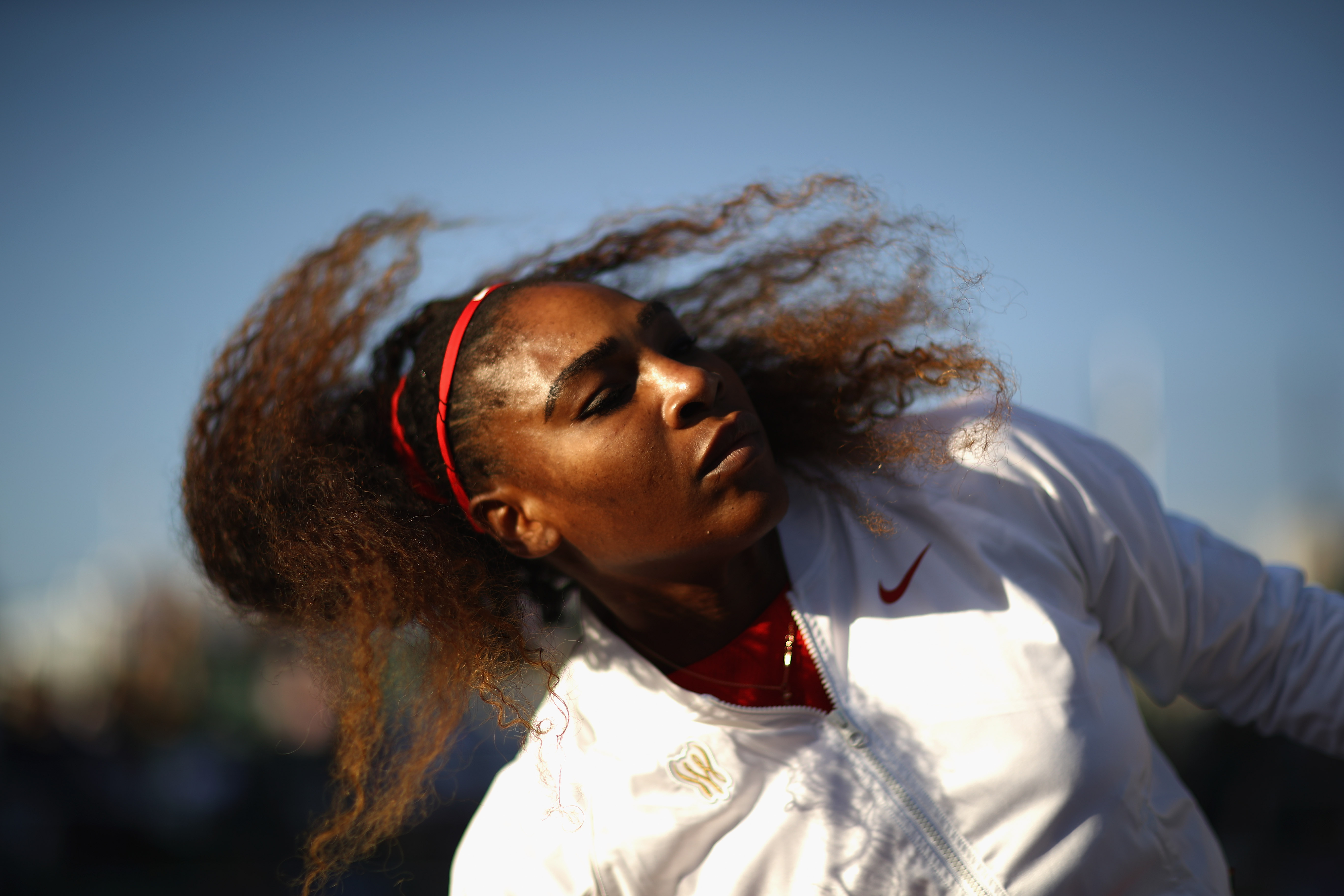 Serena Williams frasi motivazionali