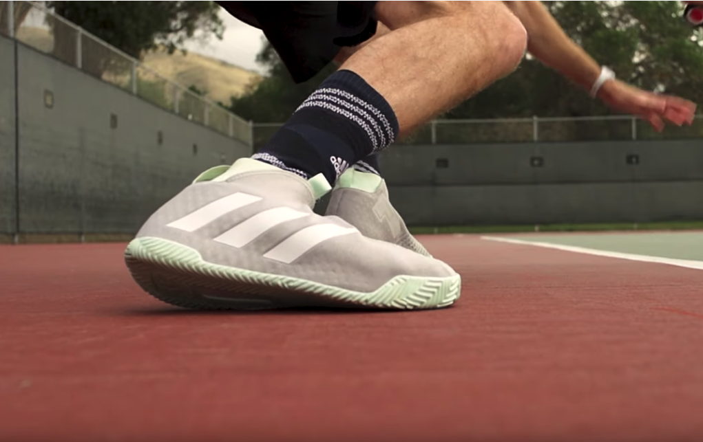 Dal video di presentazione delle Stycon una prima prova di campo