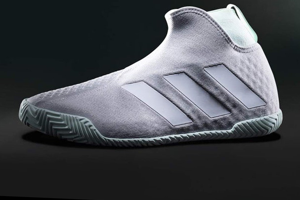Le prime foto delle scarpe da tennis senza stringhe! جيفيول Le prime foto delle scarpe da tennis senza stringhe! جيفيول