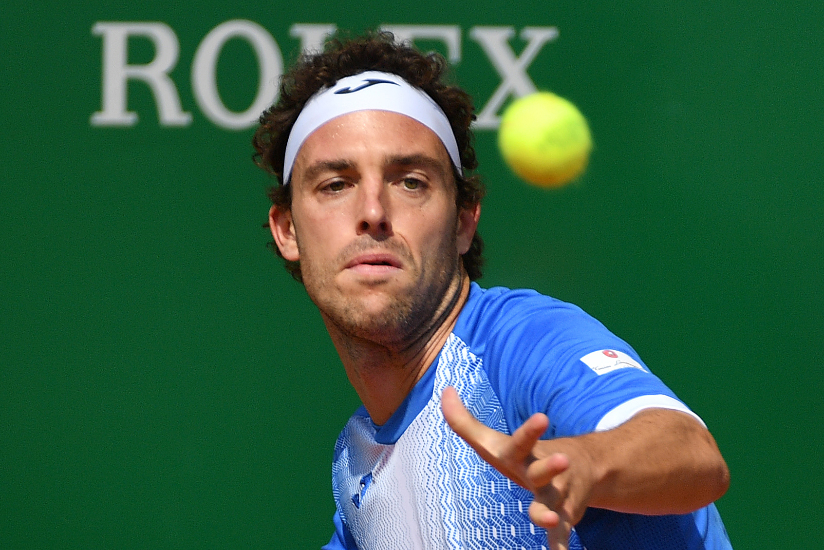 Marco Cecchinato