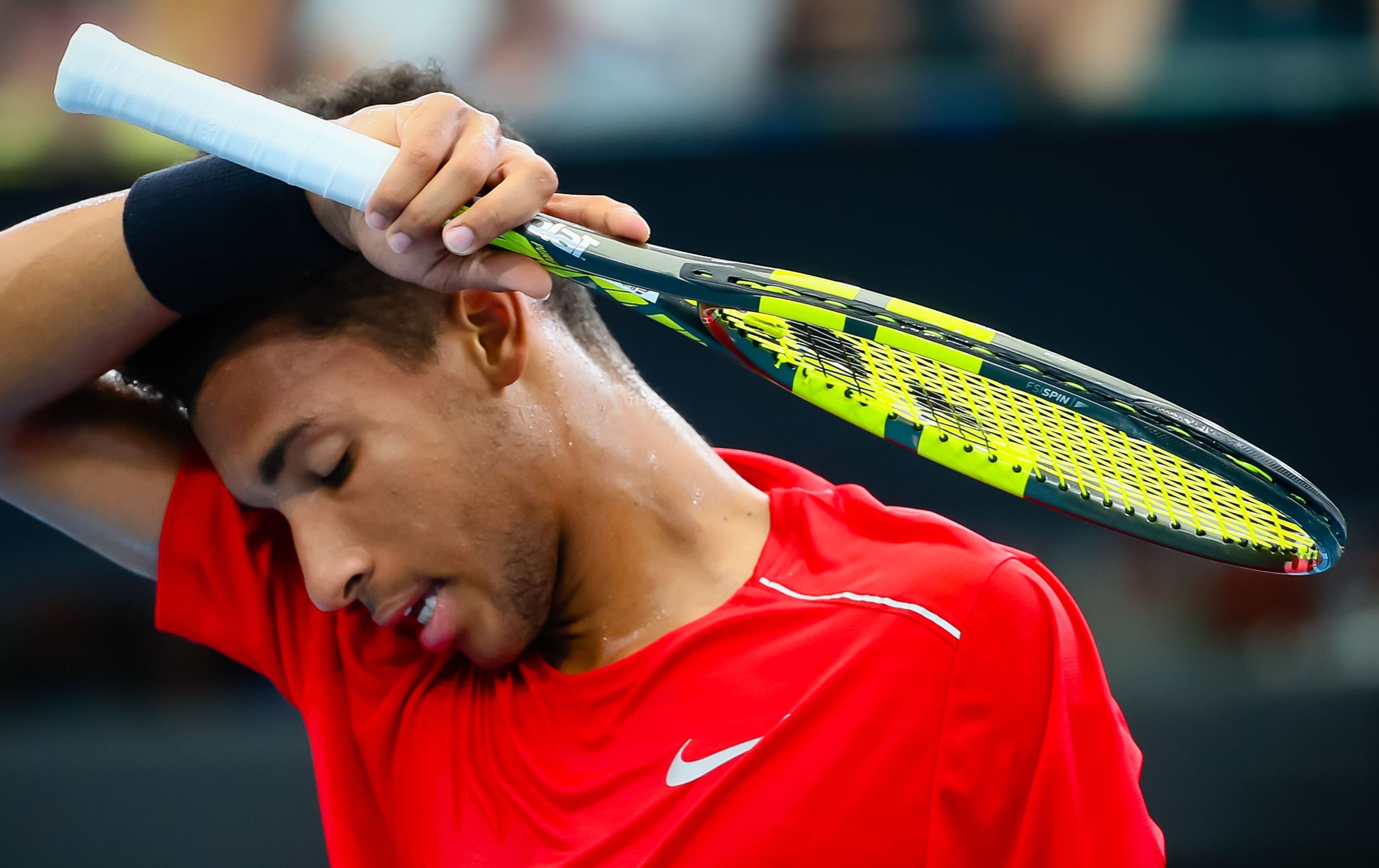 Si tratta di un attrezzo molto particolare, dotato di buona spinta ma anche di un controllo importante