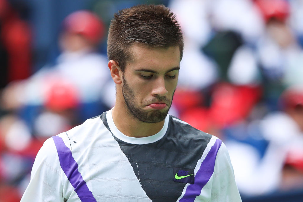 Coric