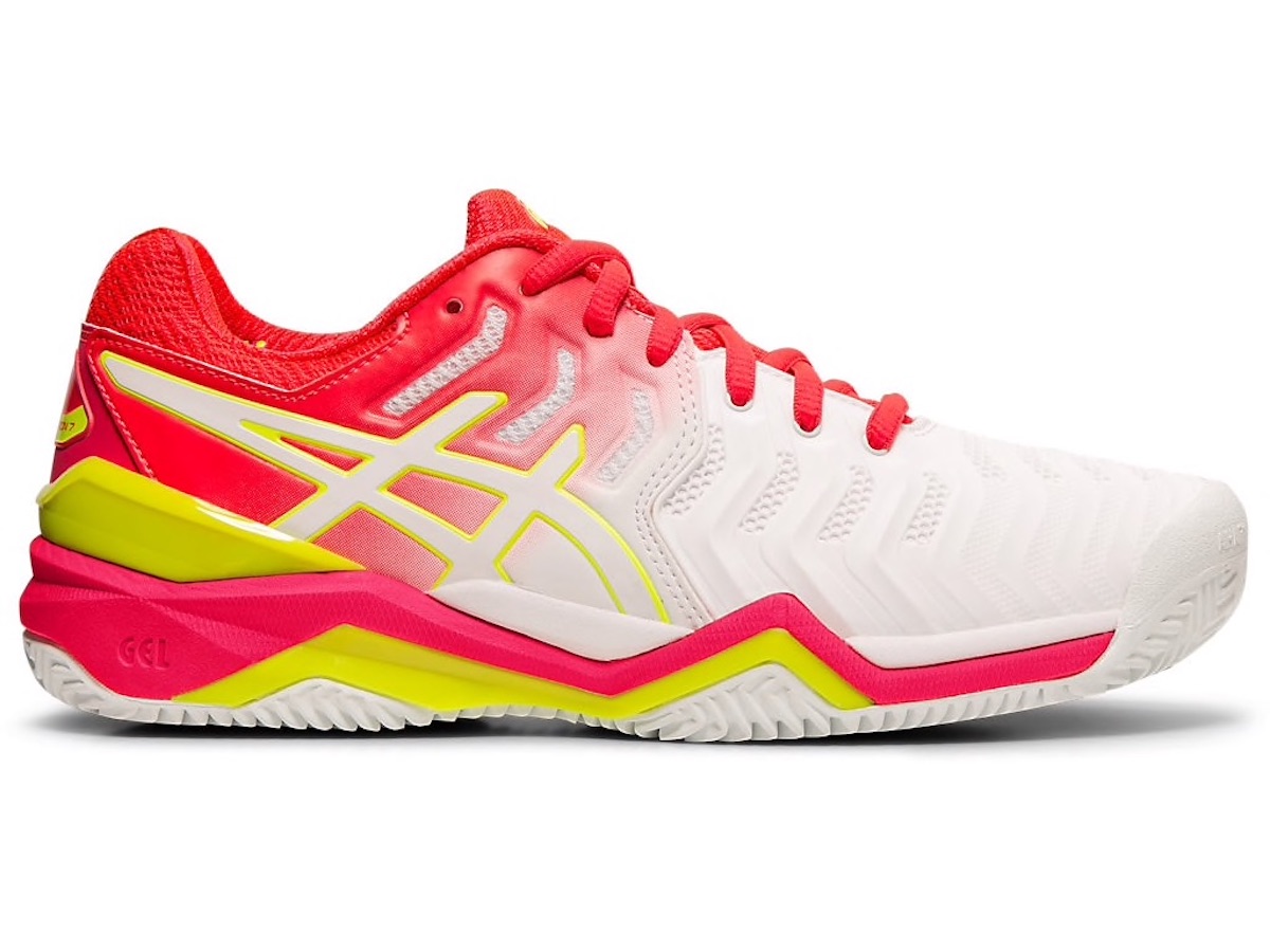  asics gel resolution 7 clay