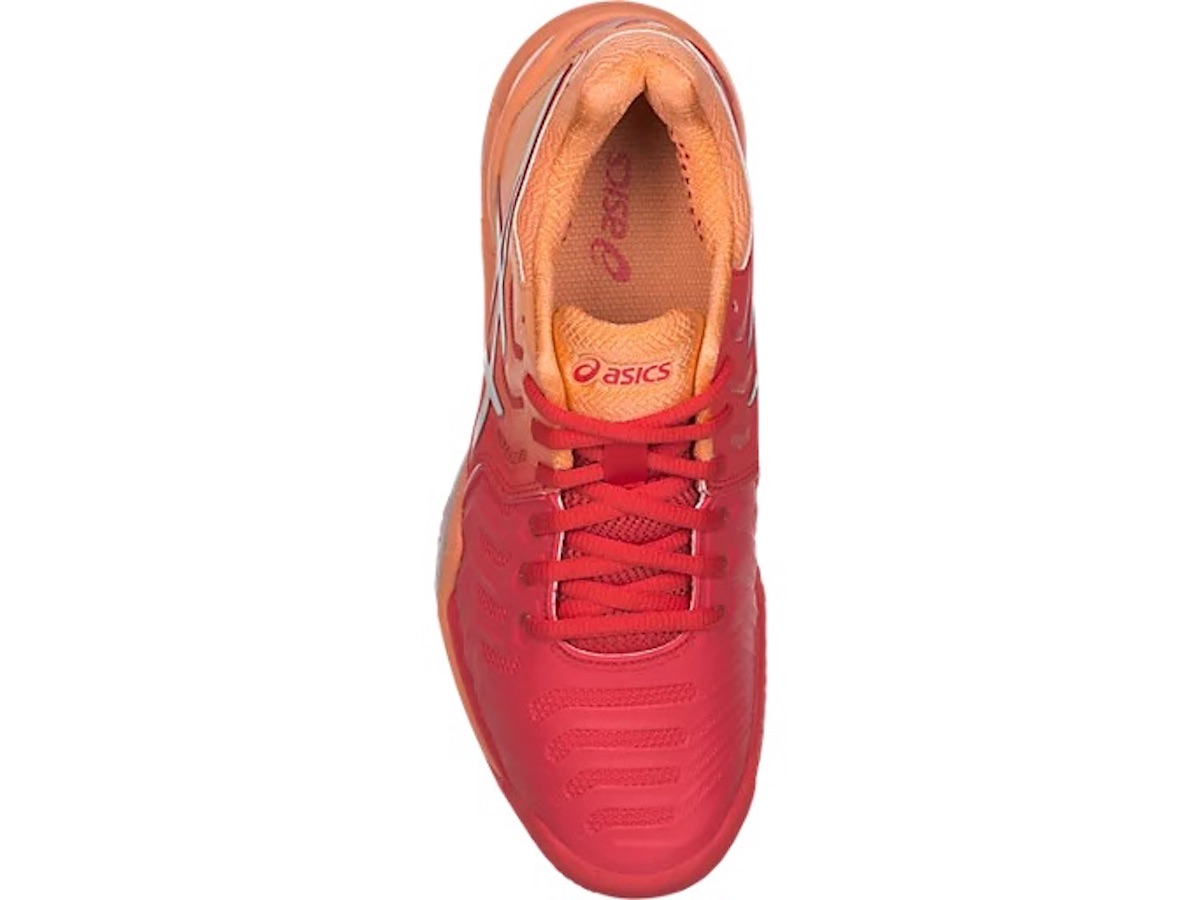 asics gel resolution 7 clay