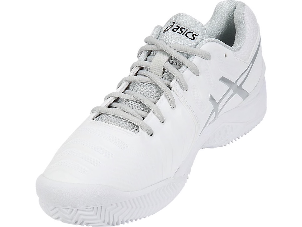 asics gel resolution 7 clay