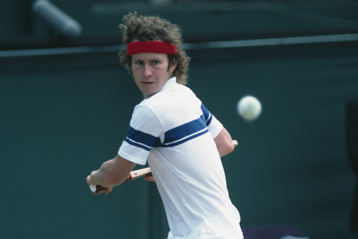 palle da tennis storia