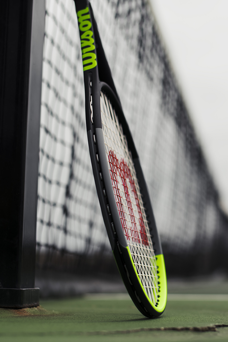 Wilson Blade v7