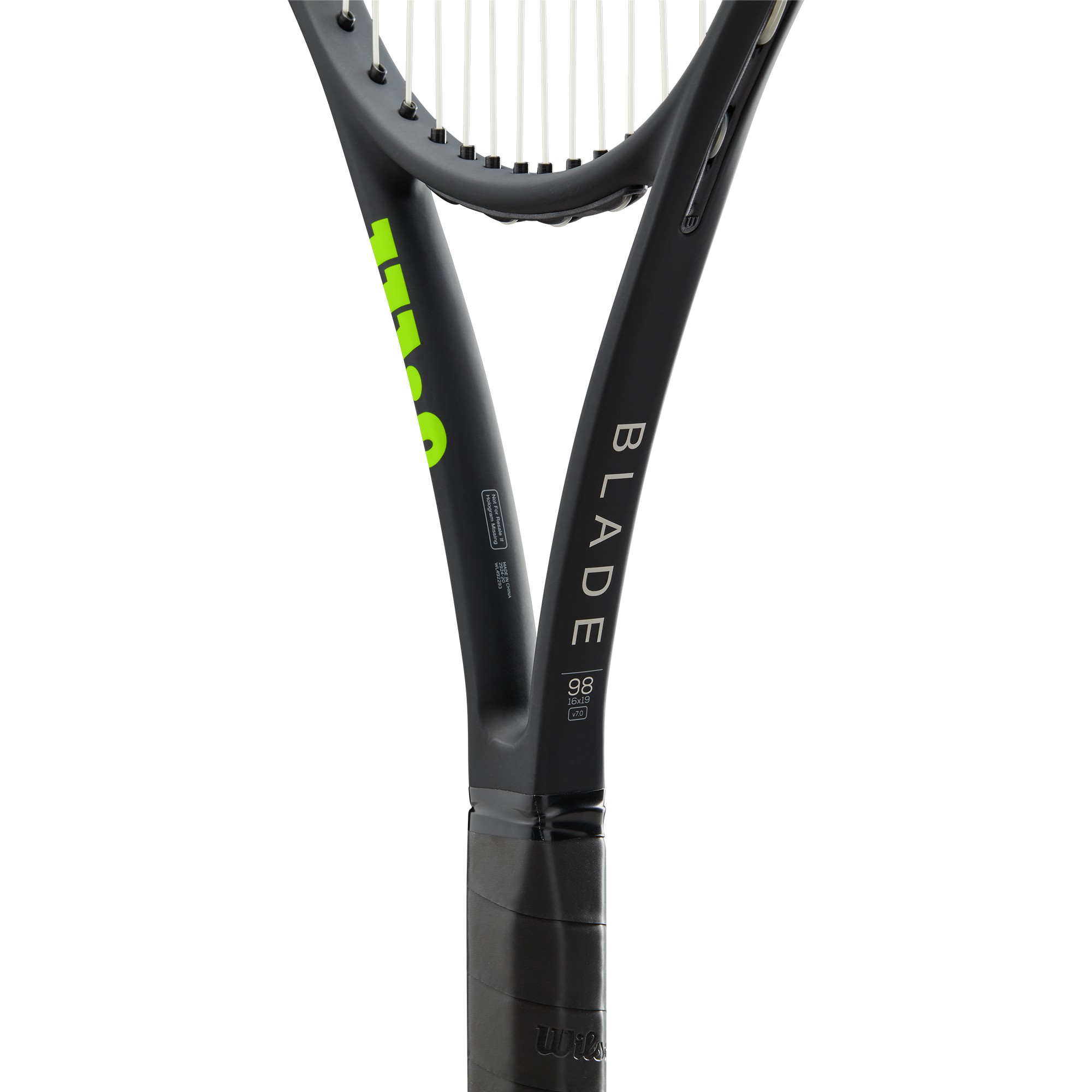 Wilson Blade v7