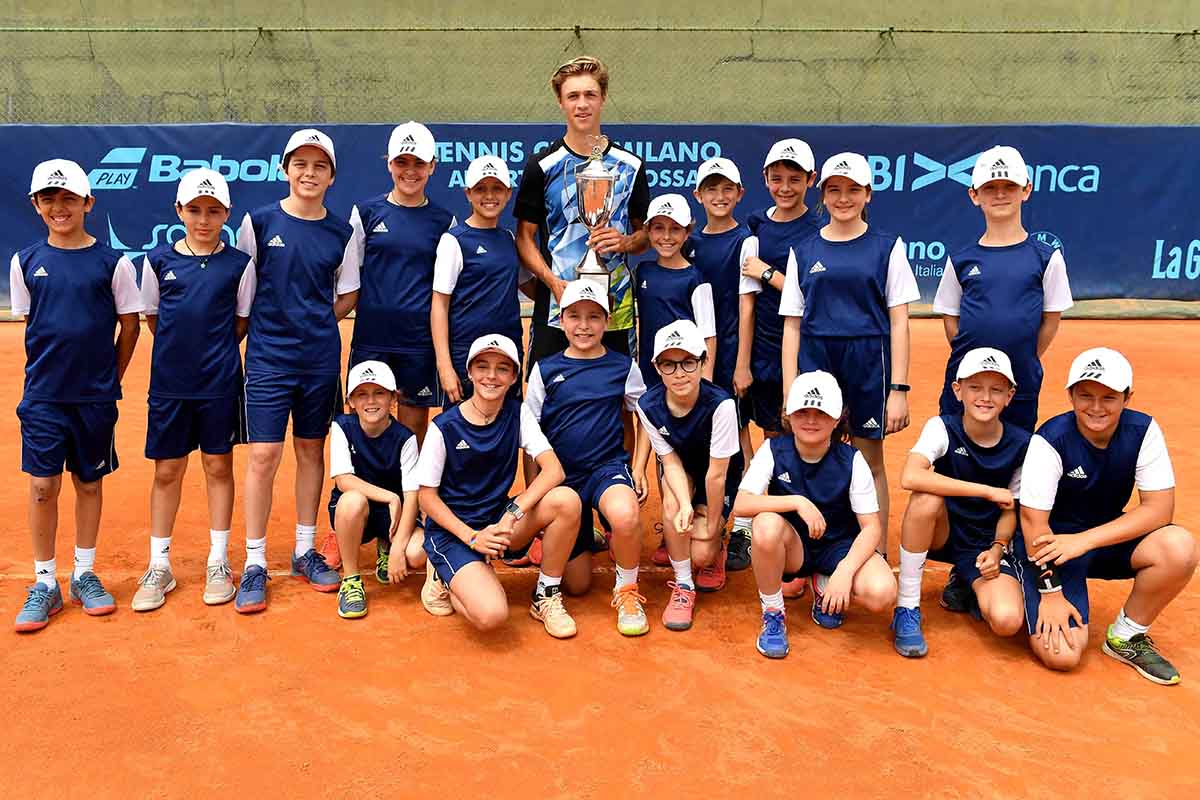 Forejtek Jonas (CZE) 