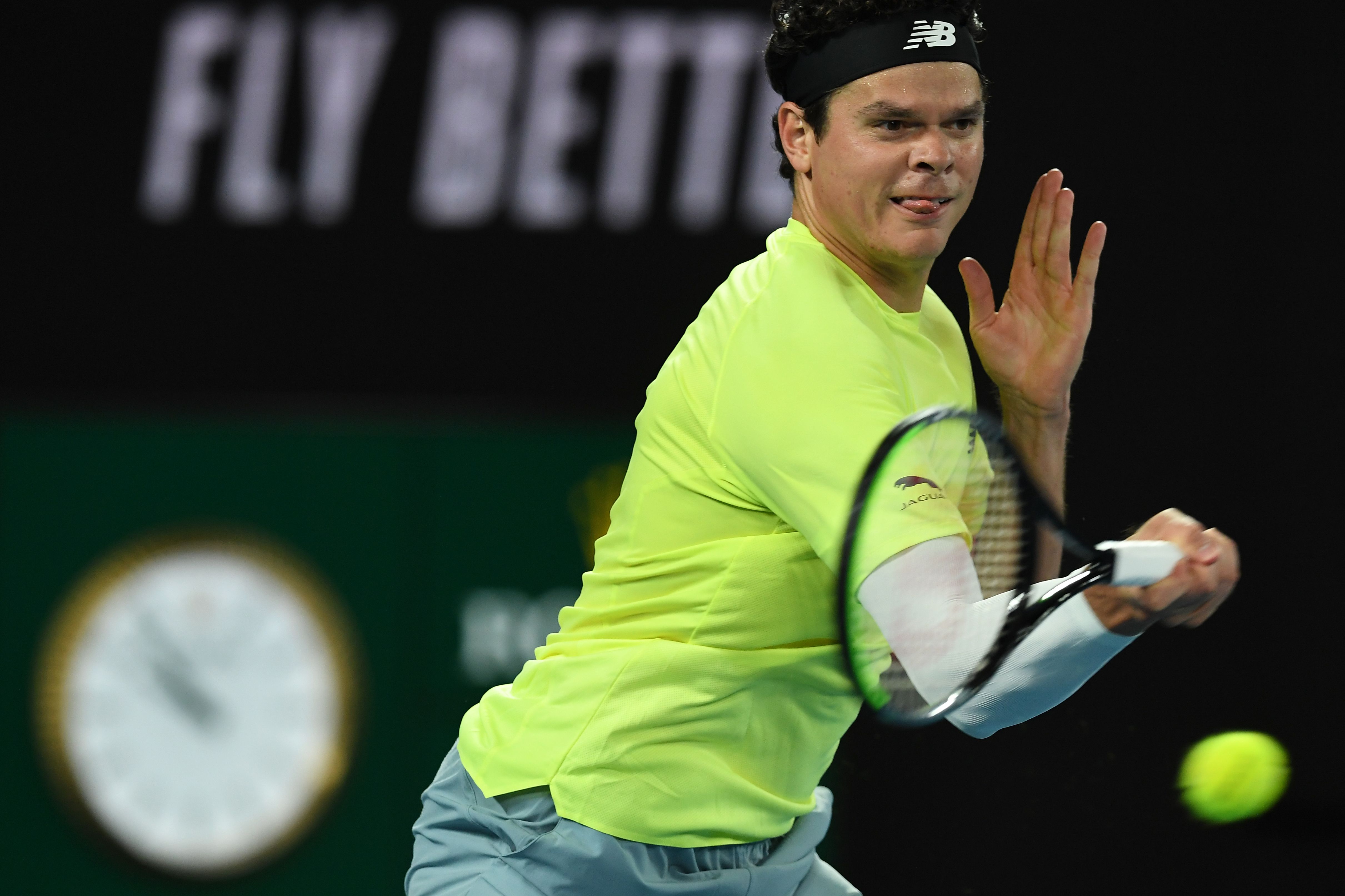 Il suo gioco offensivo gli può dunque consentire di nascondere i suoi punti deboli, ma per farlo ha bisogno di comandare il gioco