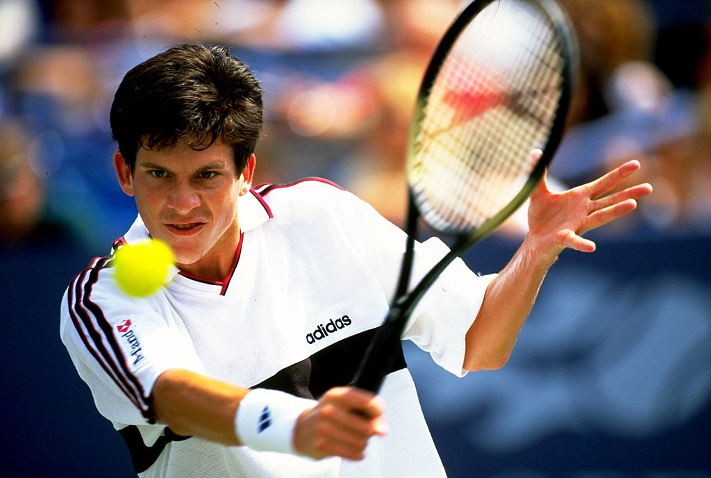 Tim Henman