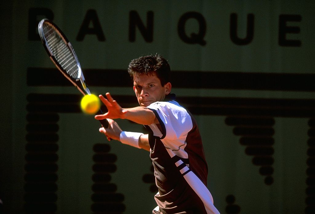Tim Henman