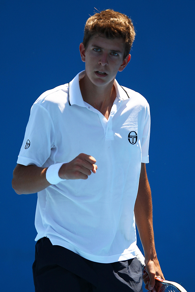 Matteo Donati