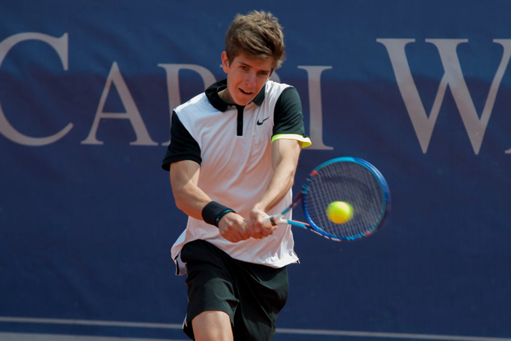 Matteo Donati