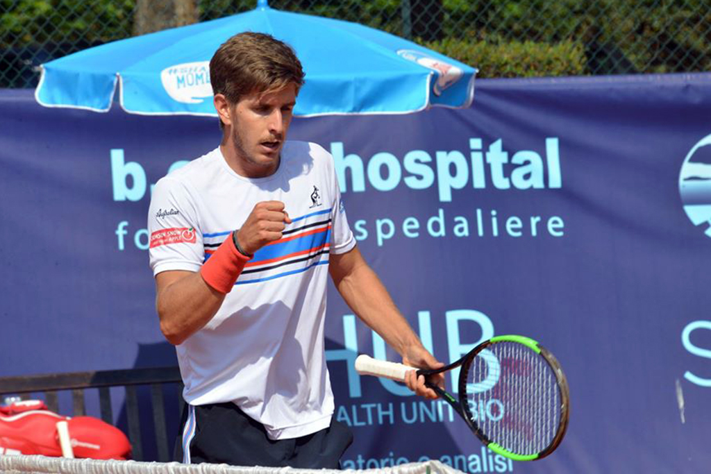 Matteo Donati