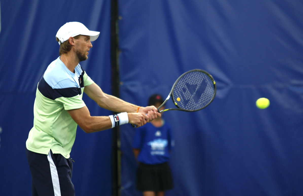 Andreas Seppi