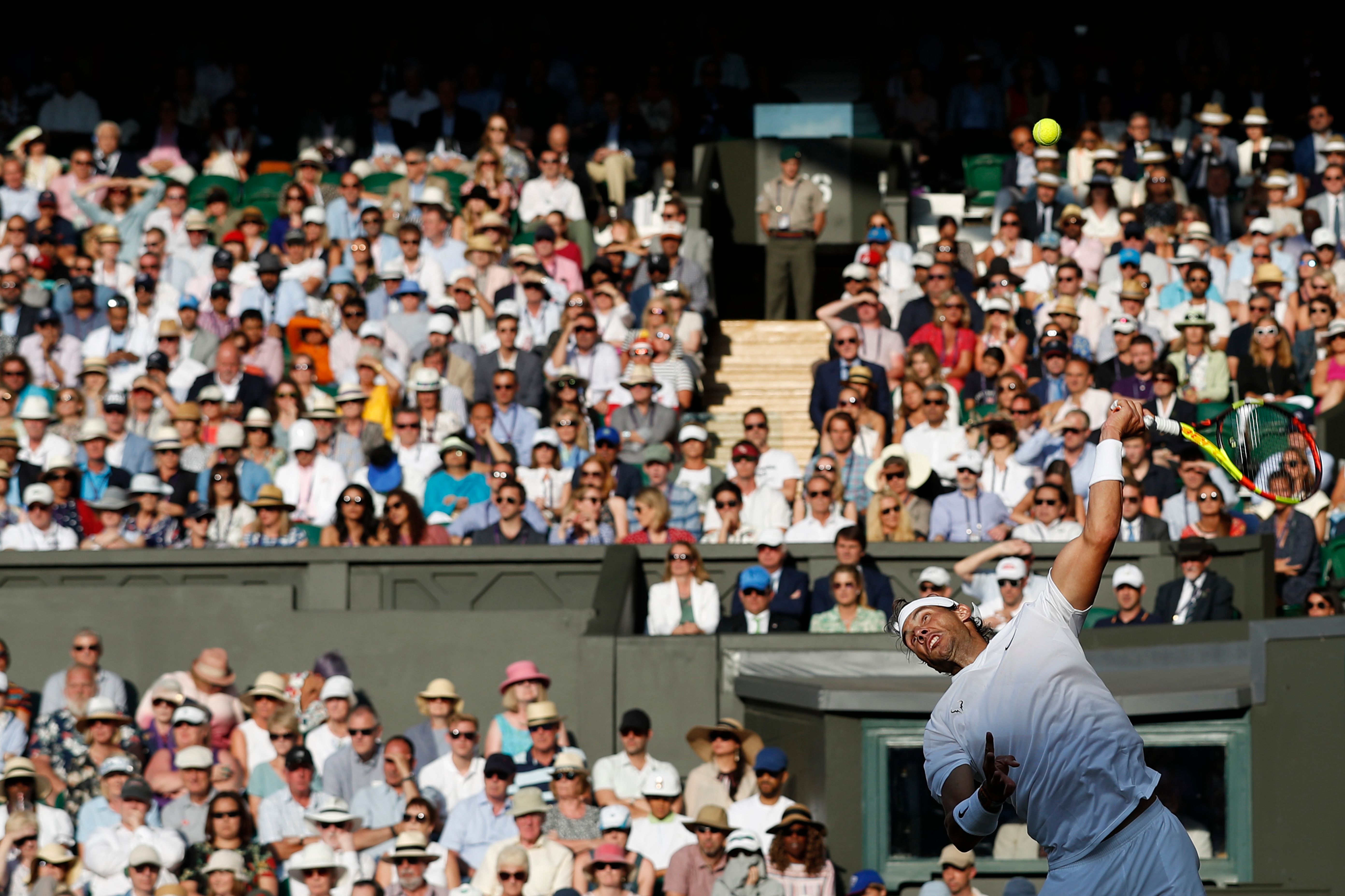 Rafa Nadal
