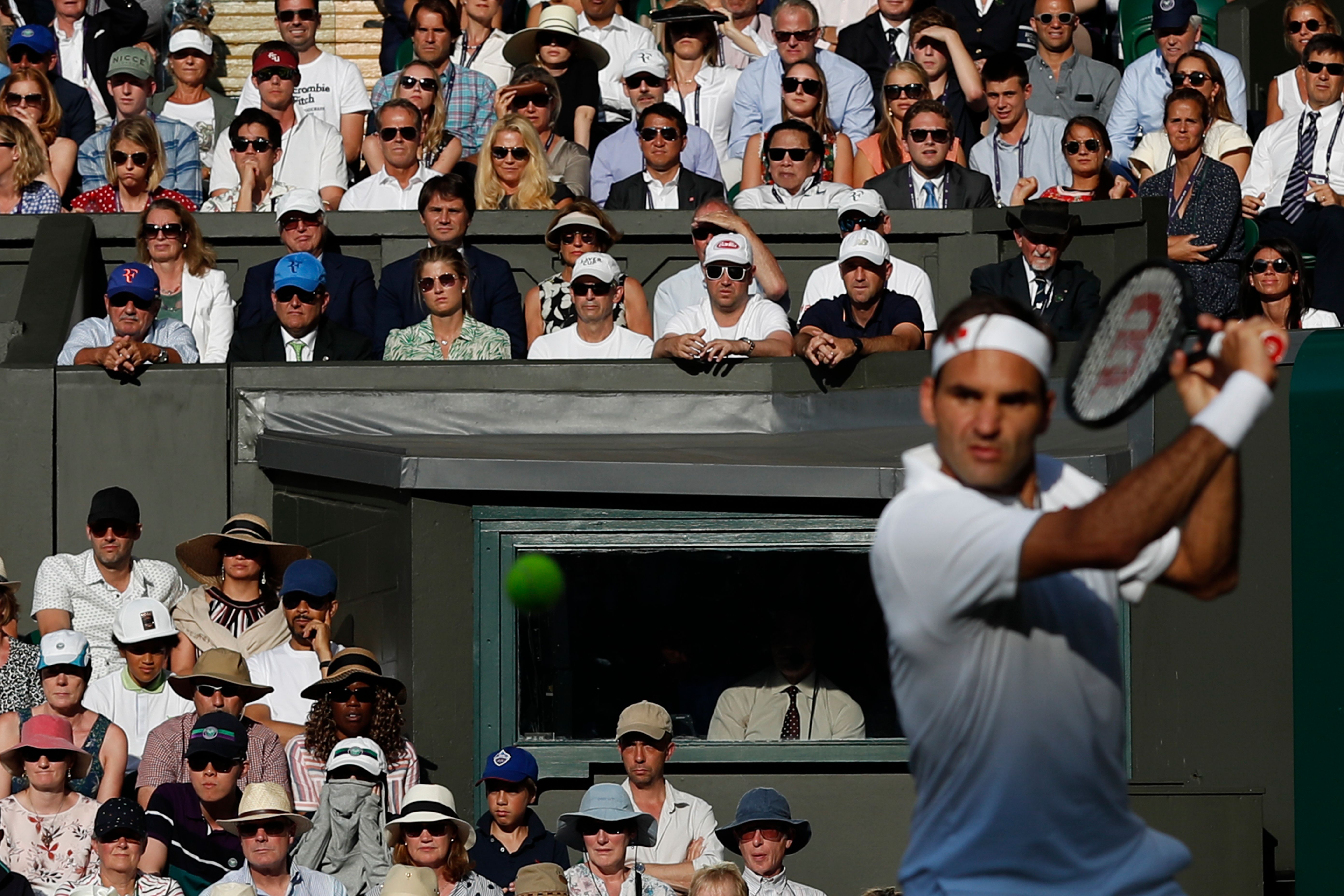 Roger Federer
