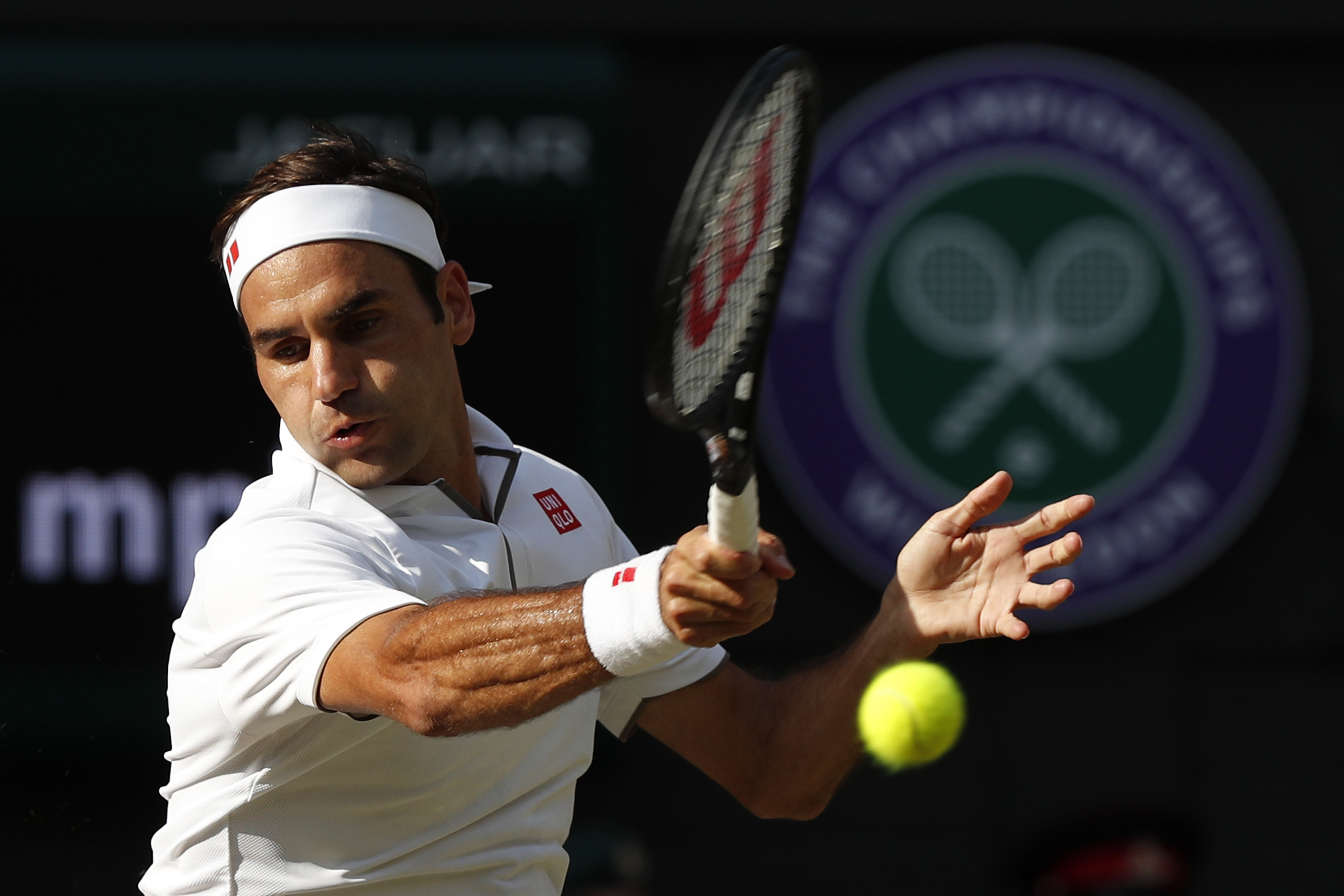 Roger Federer