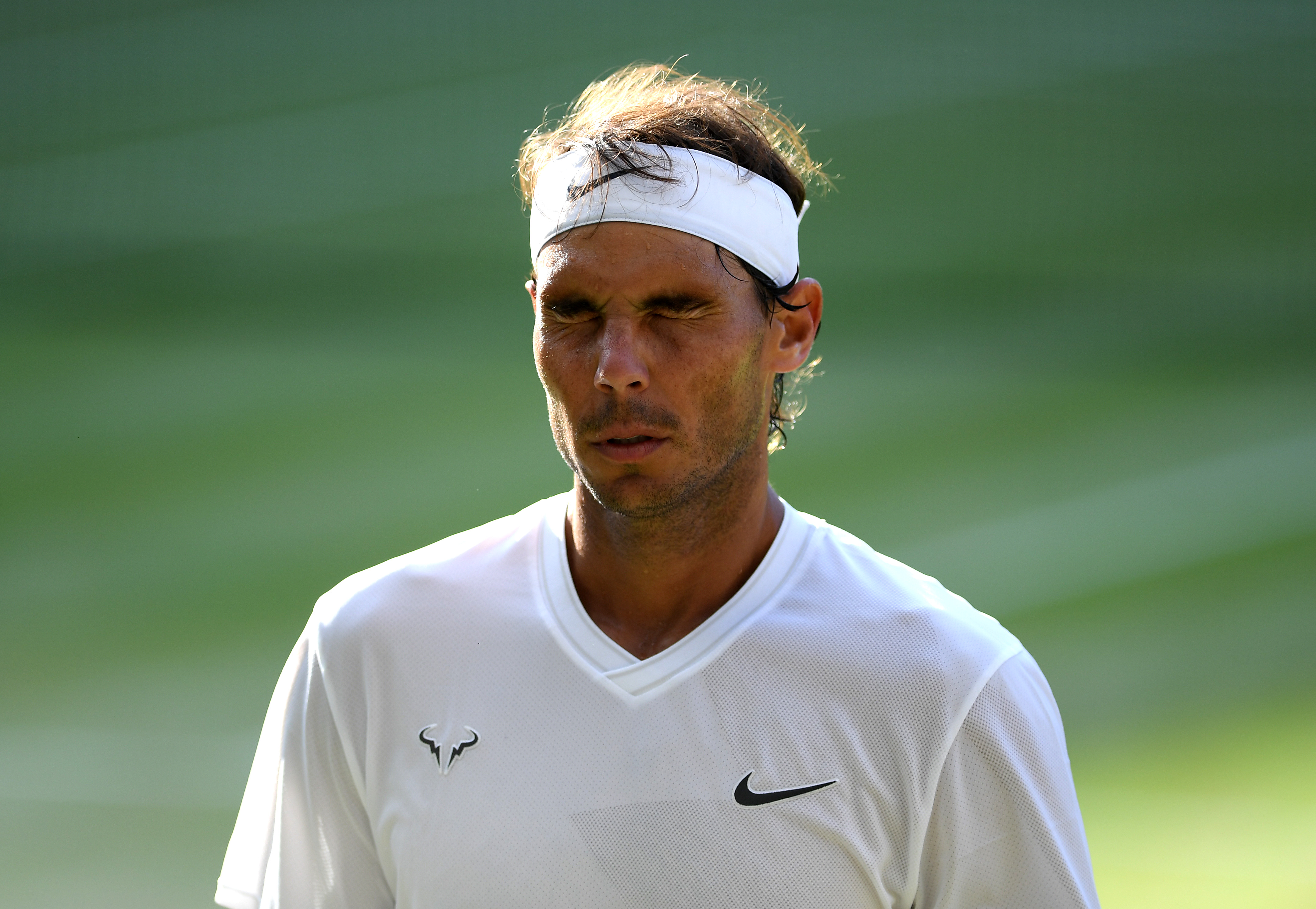 Rafa Nadal