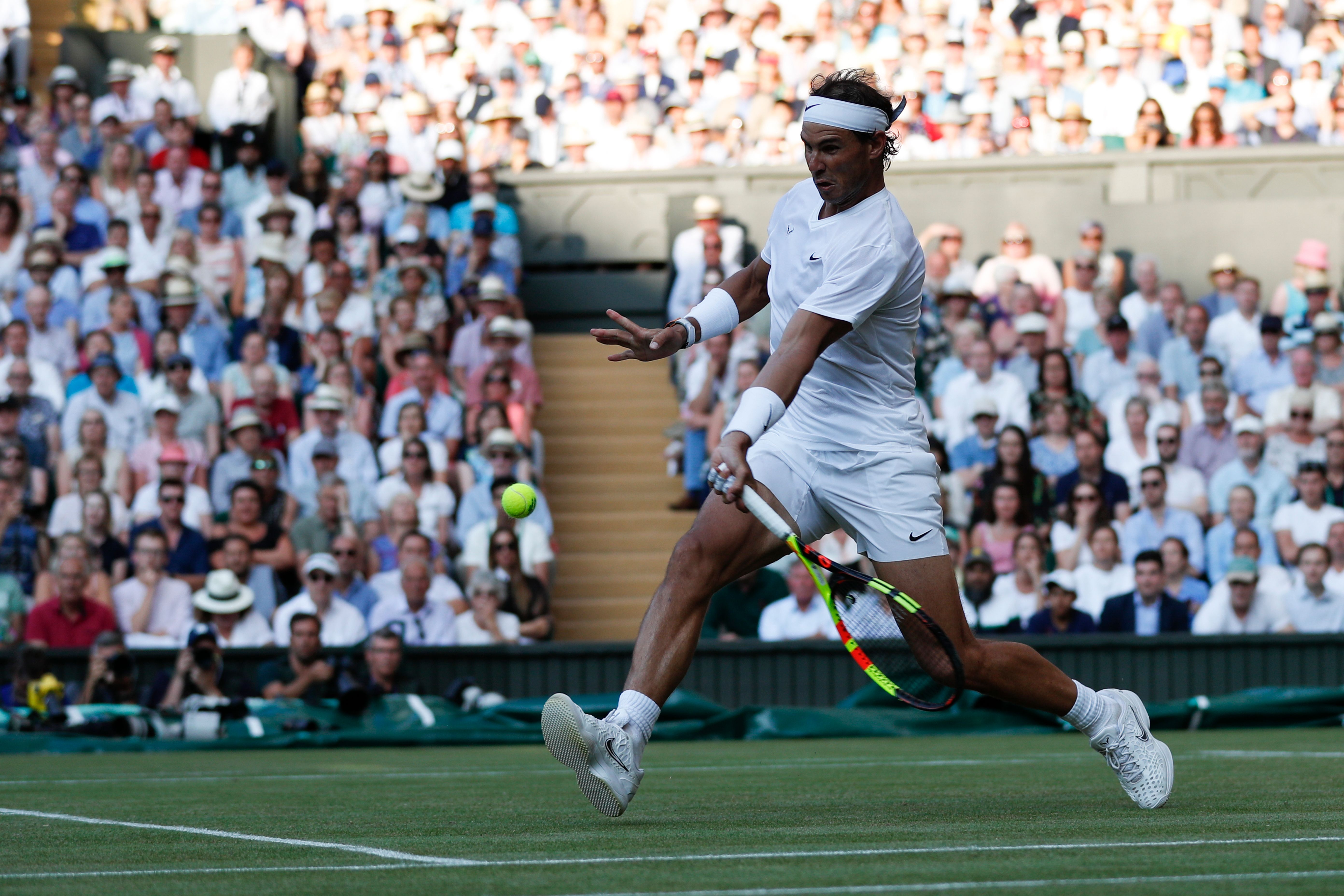Rafa Nadal