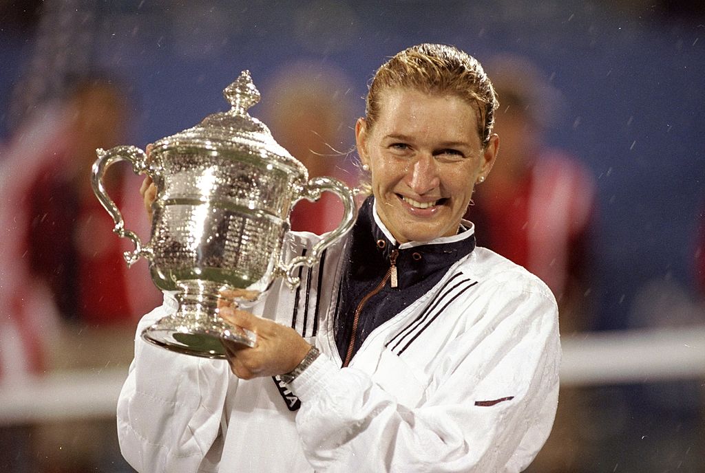 Steffi Graf