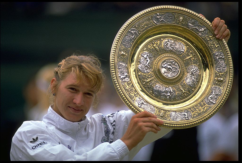 Steffi Graf