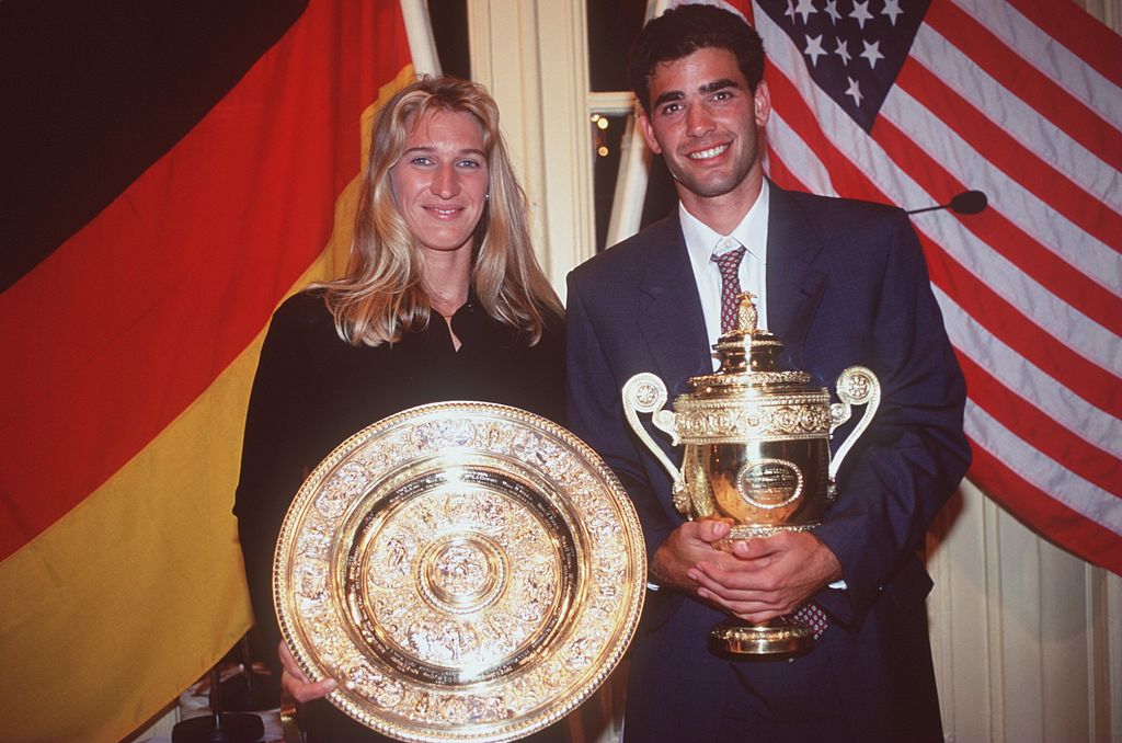 Steffi Graf