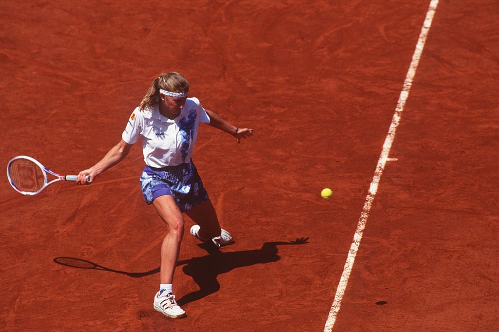 Steffi Graf